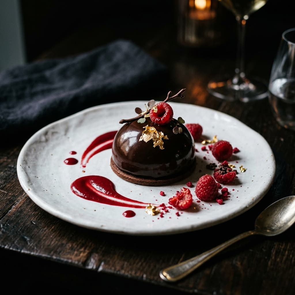 Desserts